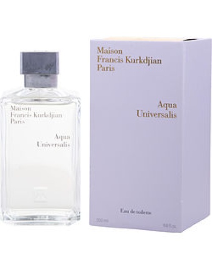 MAISON FRANCIS KURKDJIAN AQUA UNIVERSALIS by Maison Francis