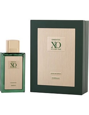 ORIENTICA XO XCLUSIF OUD EMERALD by Orientica