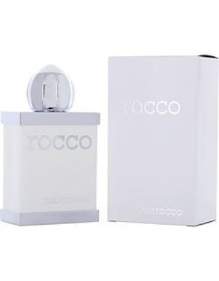 ROCCO BAROCCO WHITE by Rocco Barocco