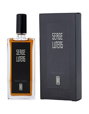SERGE LUTENS AMBRE SULTAN by Serge Lutens