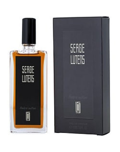 SERGE LUTENS AMBRE SULTAN by Serge Lutens