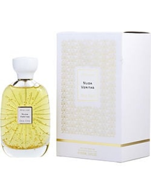 ATELIER DES ORS NUDA VERITAS by Atelier Des Ors