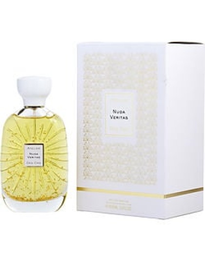 ATELIER DES ORS NUDA VERITAS by Atelier Des Ors