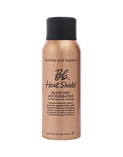 BUMBLE AND BUMBLE by Bumble and Bumble