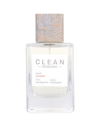 CLEAN RESERVE SEL SANTAL by Clean