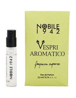 NOBILE 1942 VESPRI AROMATICO by Nobile 1942