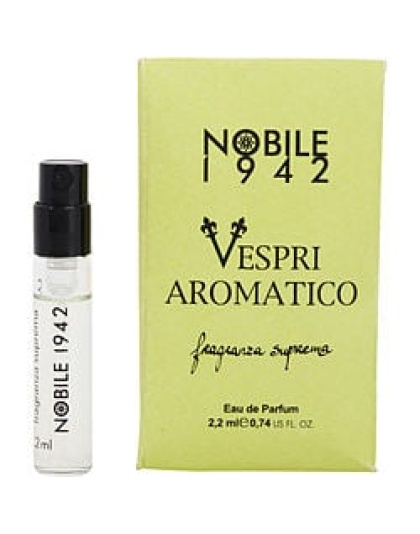 NOBILE 1942 VESPRI AROMATICO by Nobile 1942