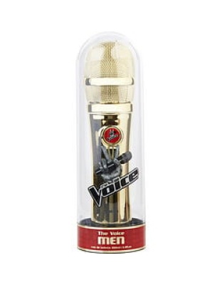 THE VOICE GOLD EDITION by The Voice