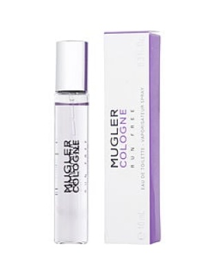 THIERRY MUGLER COLOGNE RUN FREE by Thierry Mugler