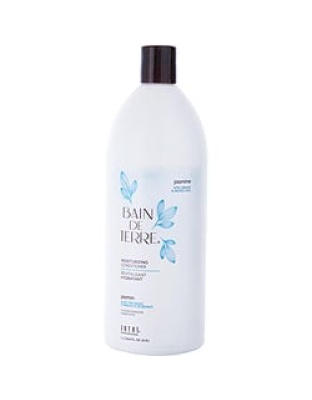 BAIN DE TERRE by Bain de Terre