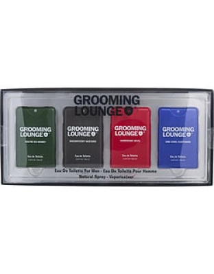 GROOMING LOUNGE VARIETY by Grooming Lounge
