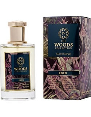 THE WOODS COLLECTION EDEN by The Woods Collection
