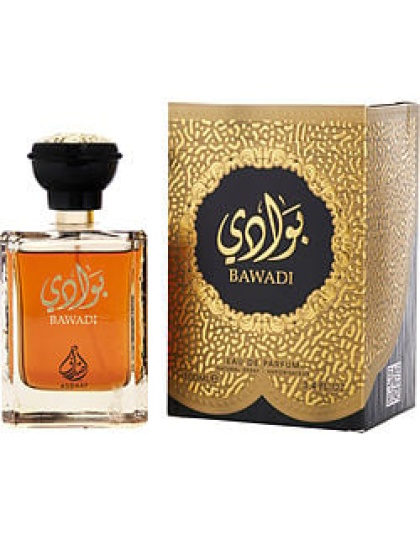 ASDAAF BAWADI by Lattafa