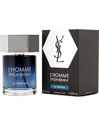 L'HOMME YVES SAINT LAURENT LE PARFUM by Yves Saint Laurent