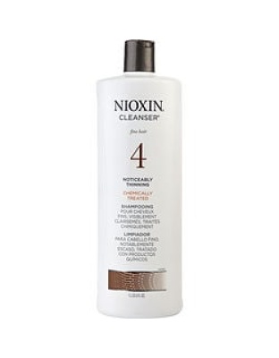 NIOXIN by Nioxin