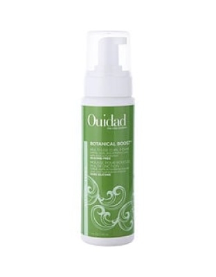 OUIDAD by Ouidad