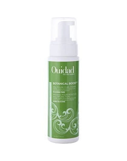 OUIDAD by Ouidad