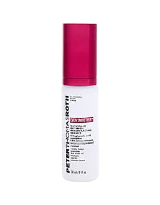 Peter Thomas Roth by Peter Thomas Roth