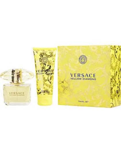 VERSACE YELLOW DIAMOND by Gianni Versace