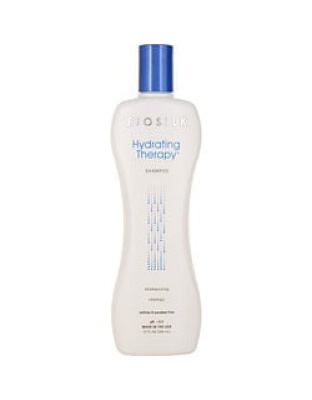 BIOSILK by Biosilk