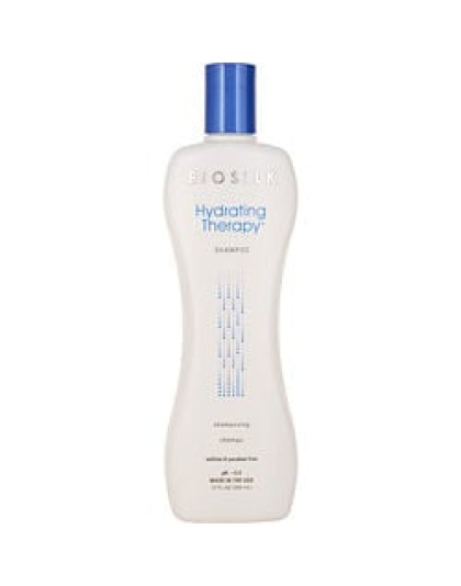 BIOSILK by Biosilk