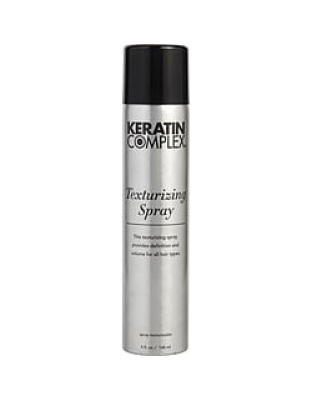 KERATIN COMPLEX by Keratin Complex