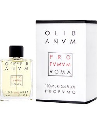PROFUMUM ROMA OLIBANUM by Profumum Roma