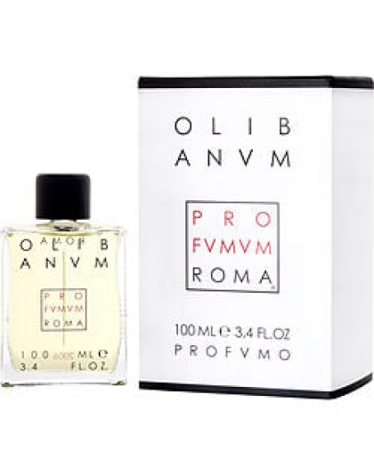 PROFUMUM ROMA OLIBANUM by Profumum Roma