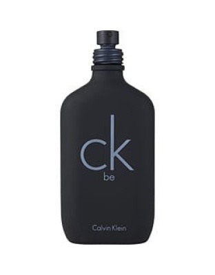 CK BE by Calvin Klein