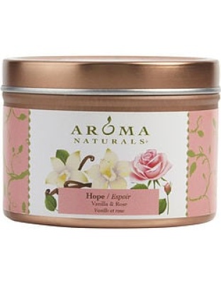 HOPE AROMATHERAPY by Hope Aromatherapy