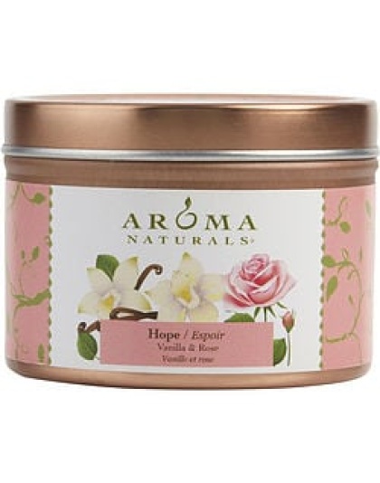 HOPE AROMATHERAPY by Hope Aromatherapy