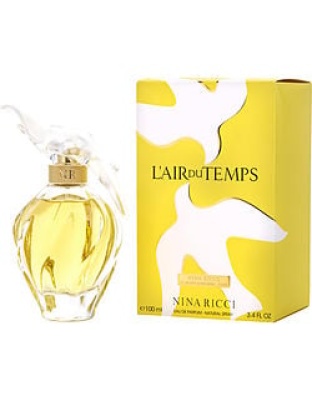L'AIR DU TEMPS by Nina Ricci