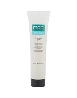 MOP by Modern Organics