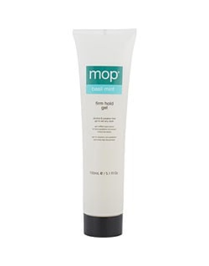 MOP by Modern Organics