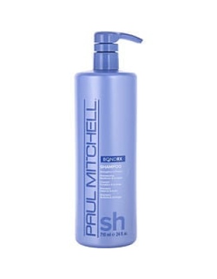 PAUL MITCHELL by Paul Mitchell