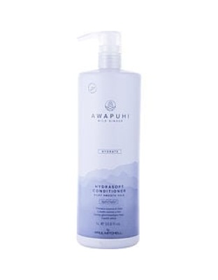 PAUL MITCHELL by Paul Mitchell