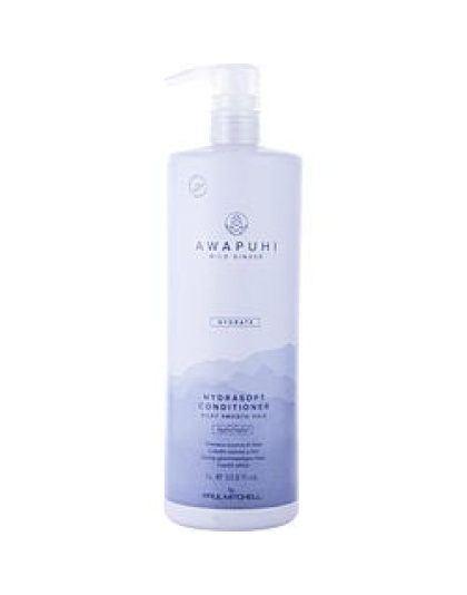 PAUL MITCHELL by Paul Mitchell