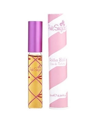PINK SUGAR by Aquolina