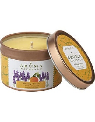RELAXING AROMATHERAPY by Relaxing Aromatherapy