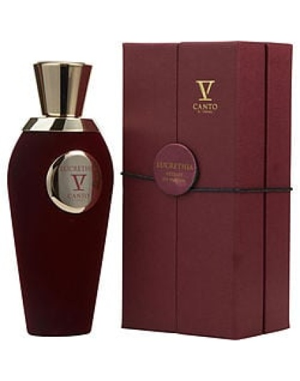 V CANTO LUCRETHIA by V Canto