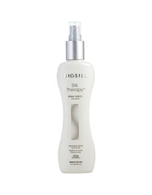 BIOSILK by Biosilk