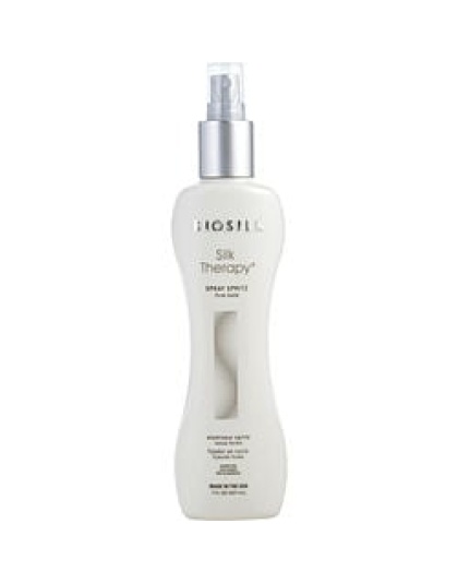BIOSILK by Biosilk
