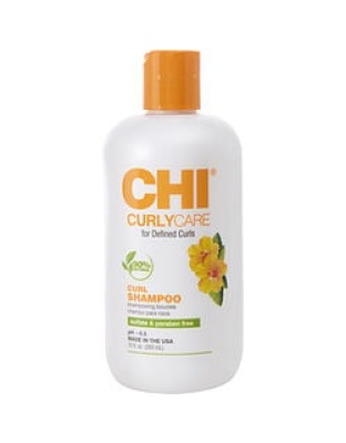 CHI by CHI