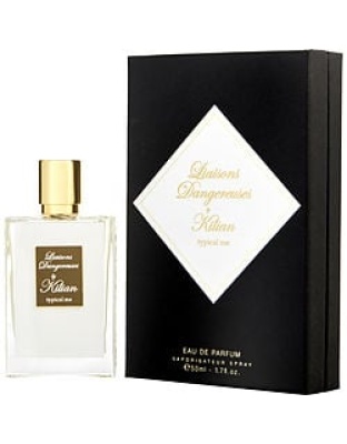KILIAN LIAISONS DANGEREUSES TYPICAL ME by Kilian