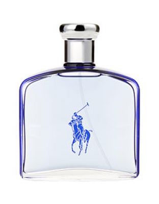 POLO ULTRA BLUE by Ralph Lauren