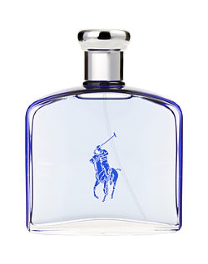 POLO ULTRA BLUE by Ralph Lauren