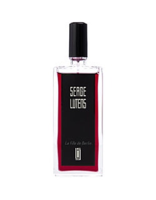 SERGE LUTENS LA FILLE DE BERLIN by Serge Lutens
