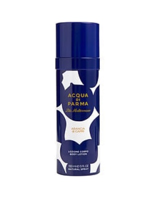 ACQUA DI PARMA BLUE MEDITERRANEO ARANCIA DI CAPRI by Acqua di Parma