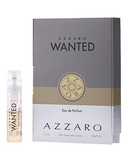 AZZARO WANTED by Azzaro