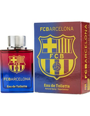 FC BARCELONA by Air Val International